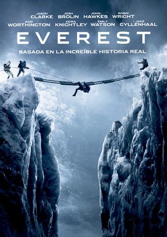Everest 2015 ES